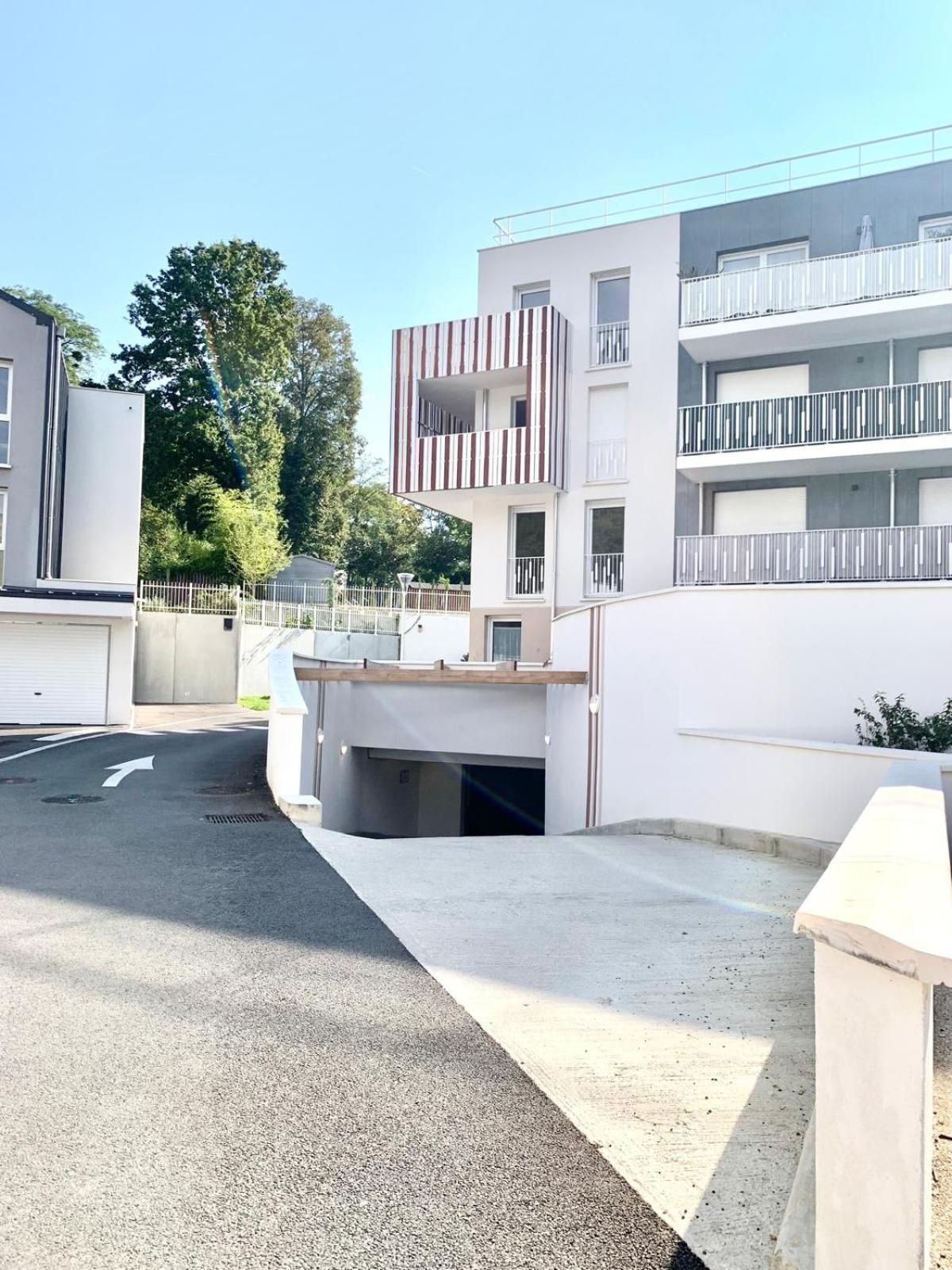 Appartement Cosy Disneyland Montévrain Exterior photo