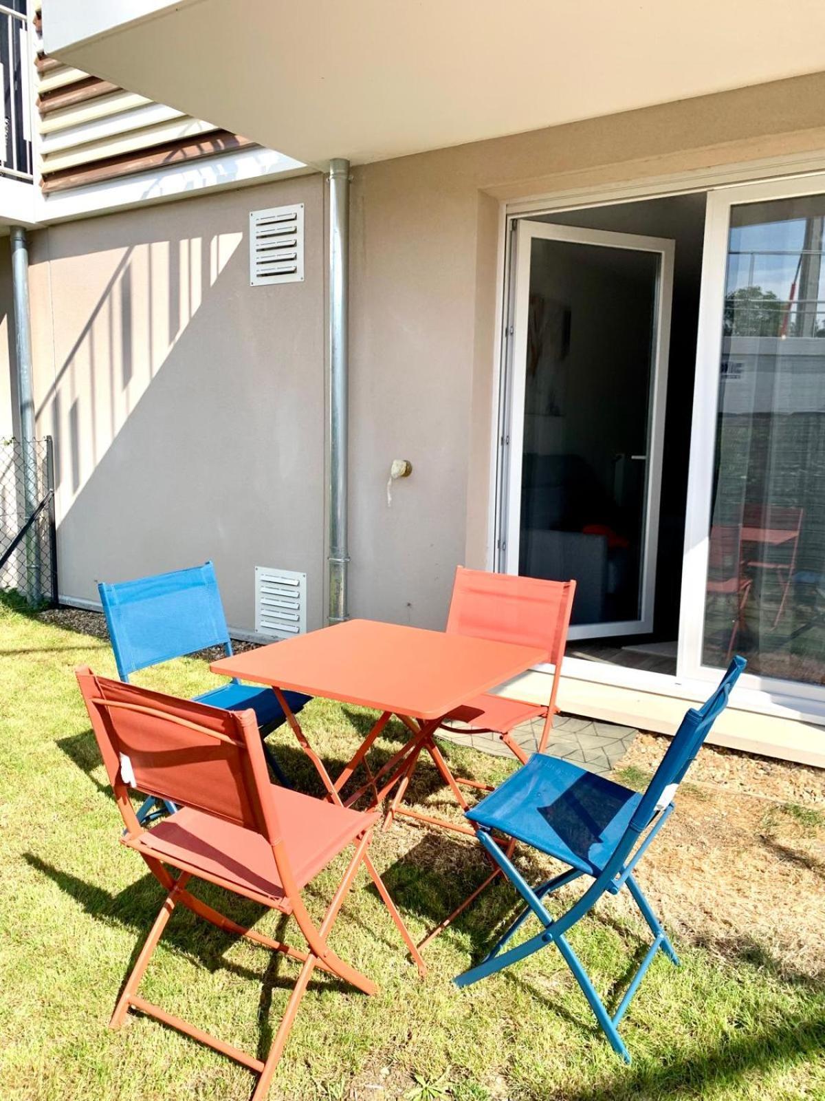 Appartement Cosy Disneyland Montévrain Exterior photo